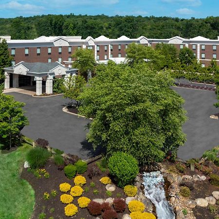 Hampton Inn And Suites Hartford/Farmington Εξωτερικό φωτογραφία