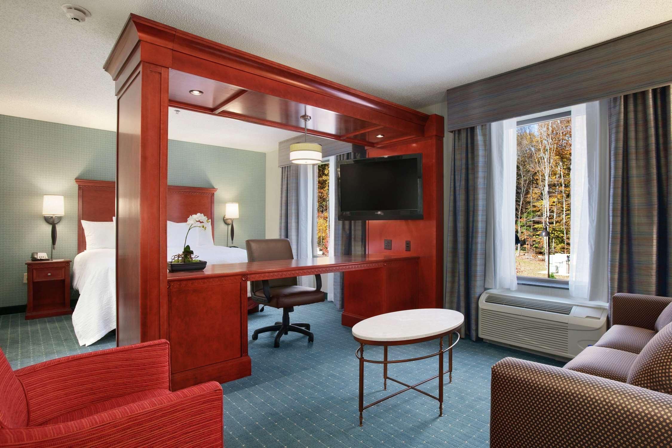 Hampton Inn And Suites Hartford/Farmington Εξωτερικό φωτογραφία