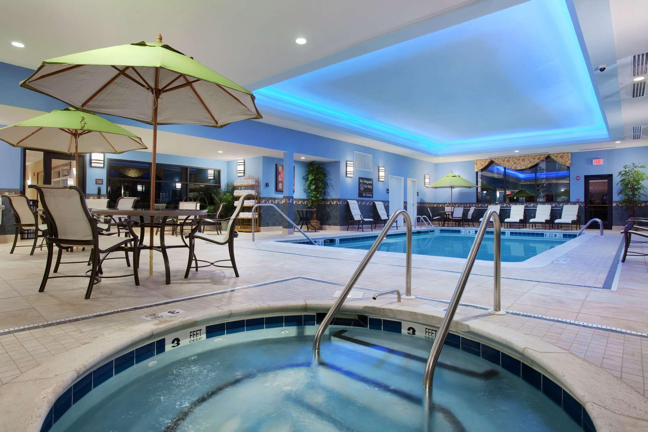 Hampton Inn And Suites Hartford/Farmington Εξωτερικό φωτογραφία