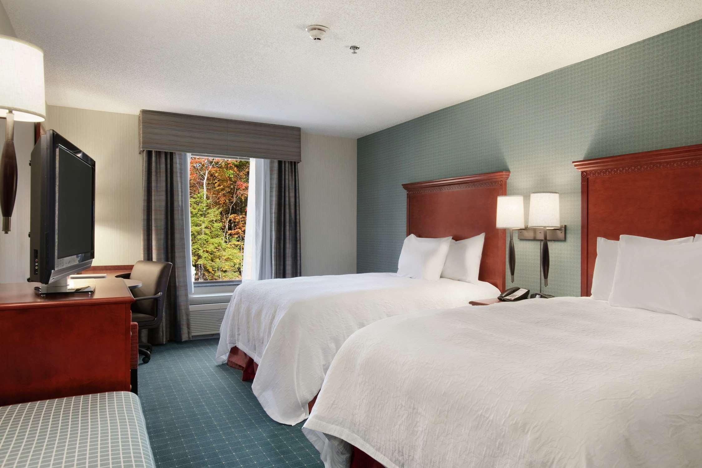 Hampton Inn And Suites Hartford/Farmington Εξωτερικό φωτογραφία