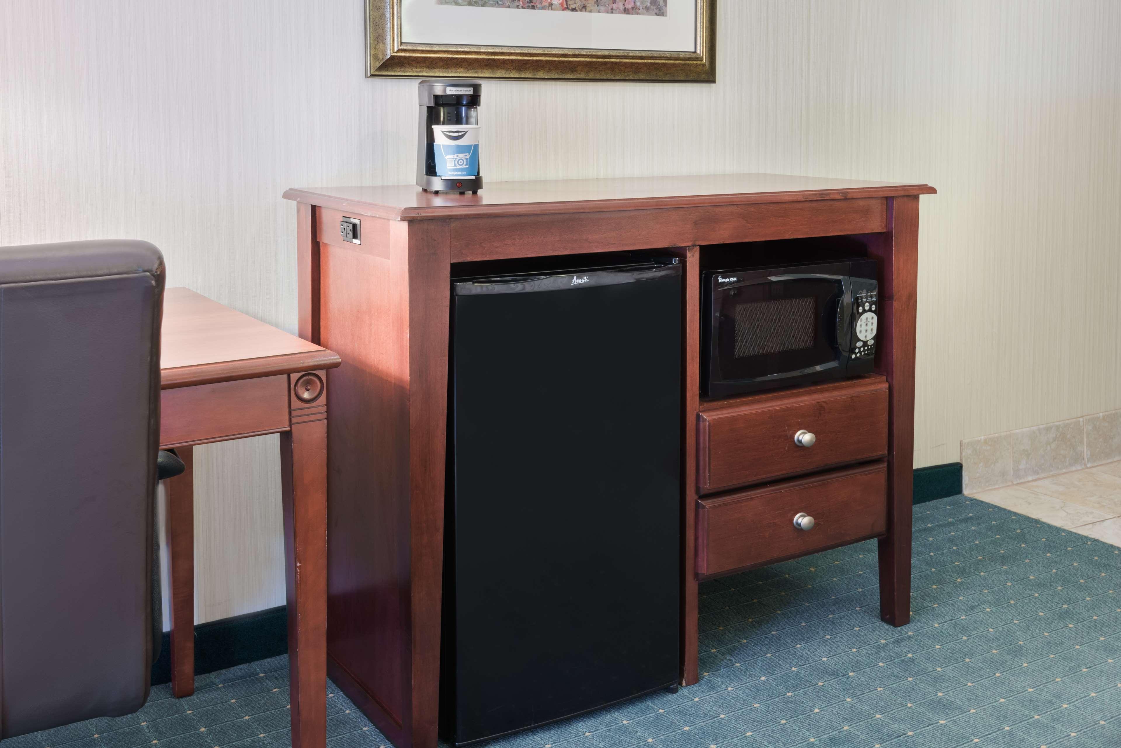 Hampton Inn And Suites Hartford/Farmington Εξωτερικό φωτογραφία