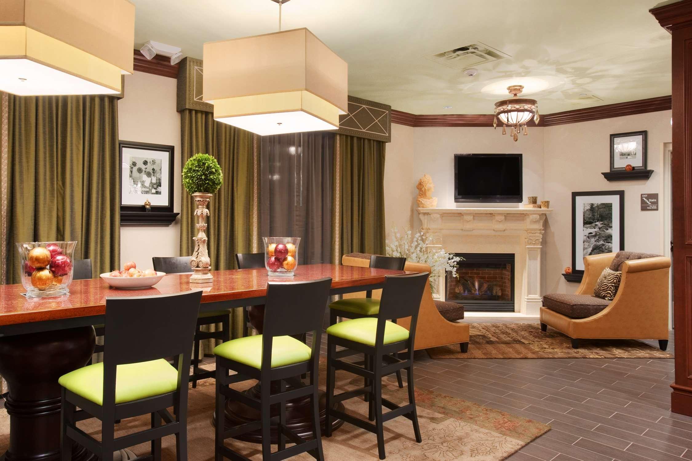 Hampton Inn And Suites Hartford/Farmington Εξωτερικό φωτογραφία
