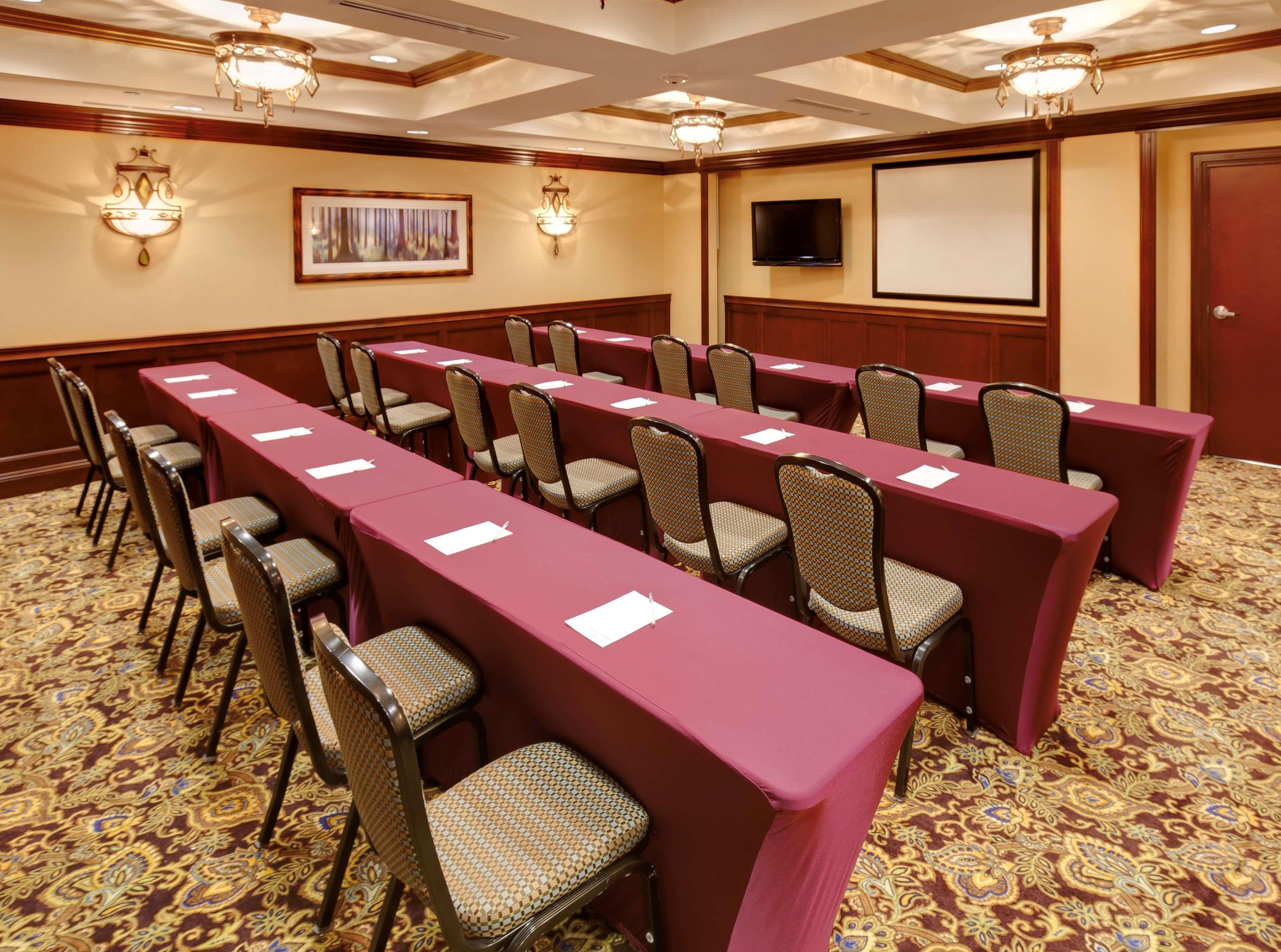 Hampton Inn And Suites Hartford/Farmington Εξωτερικό φωτογραφία