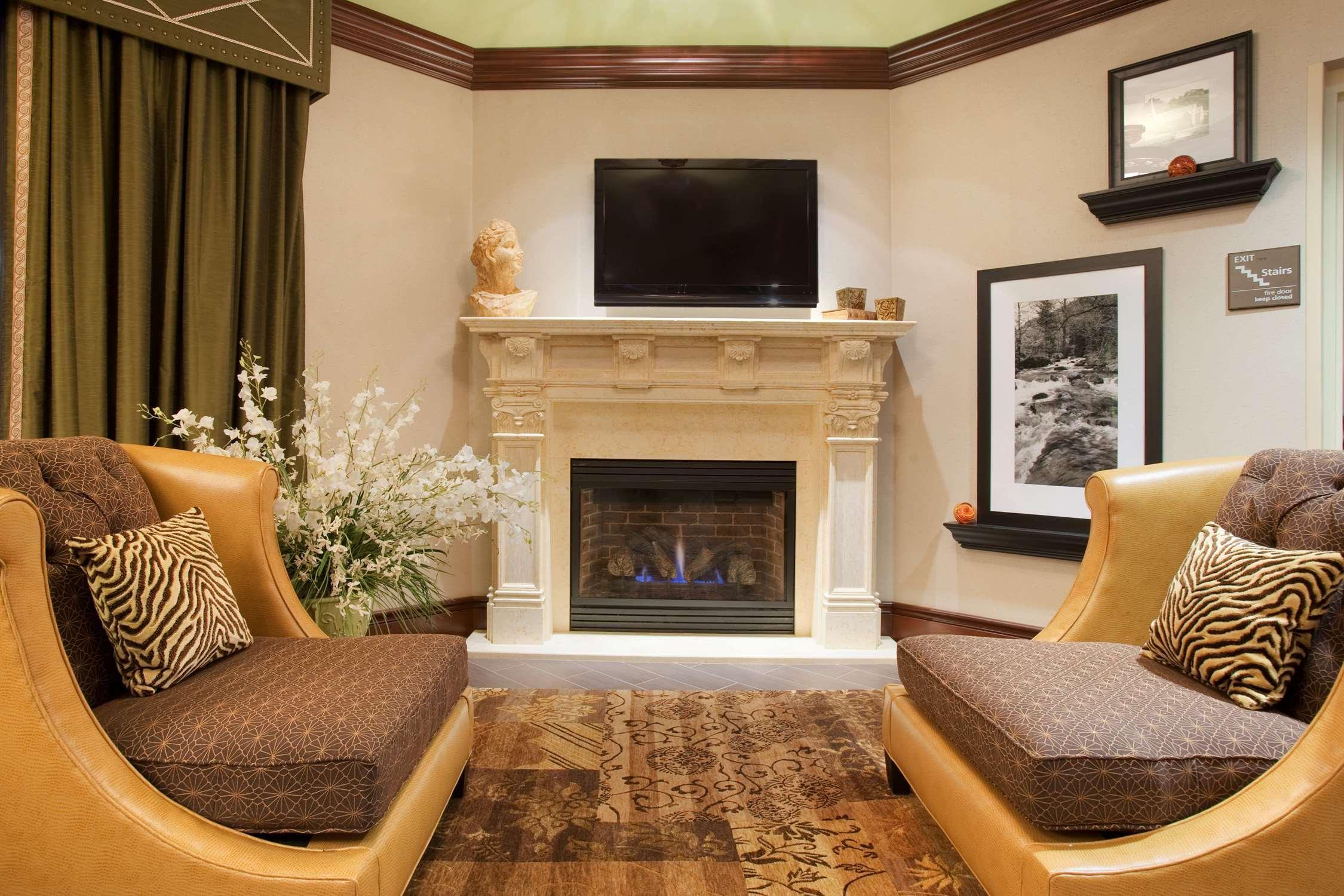 Hampton Inn And Suites Hartford/Farmington Εξωτερικό φωτογραφία