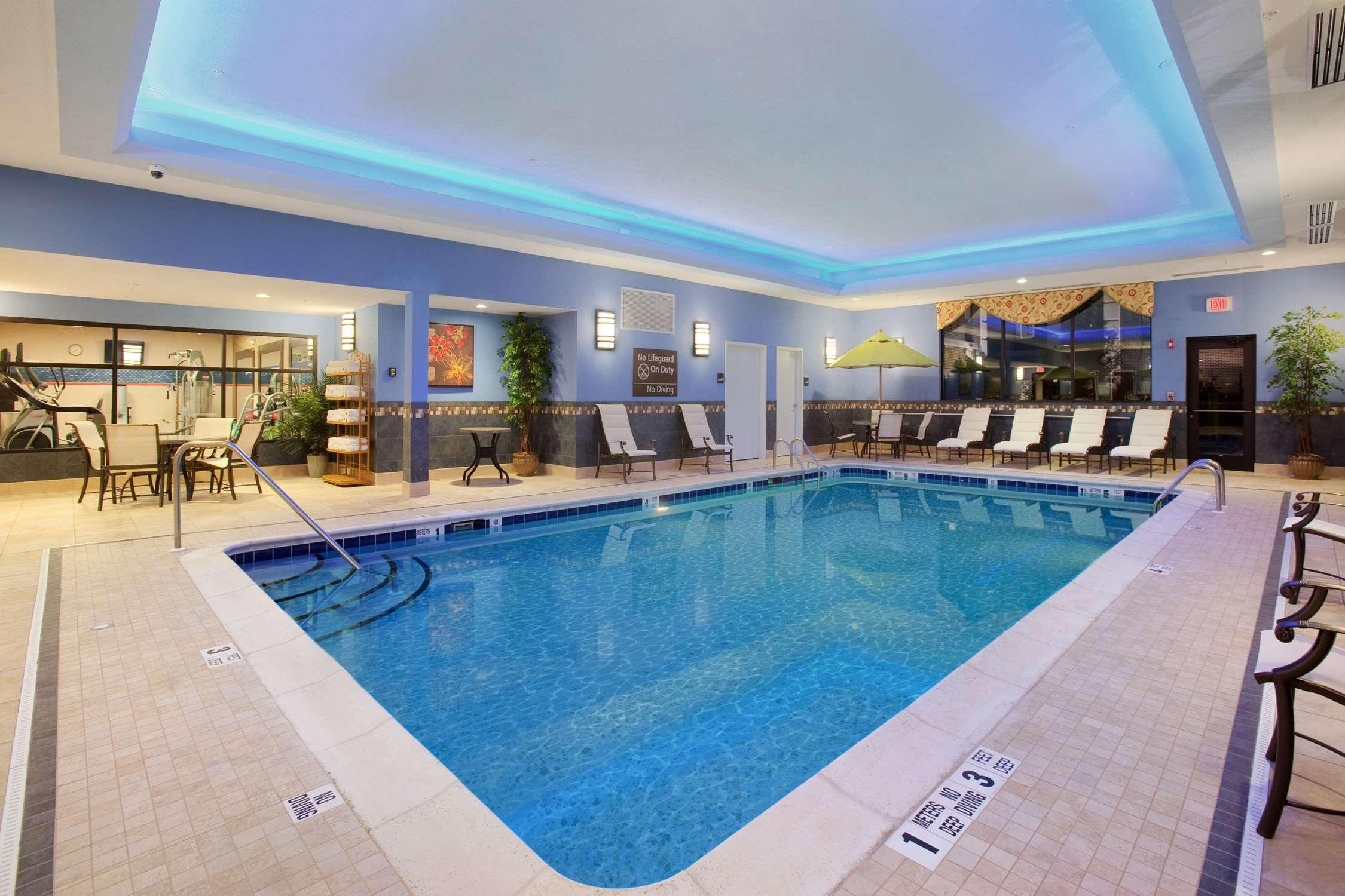 Hampton Inn And Suites Hartford/Farmington Εξωτερικό φωτογραφία