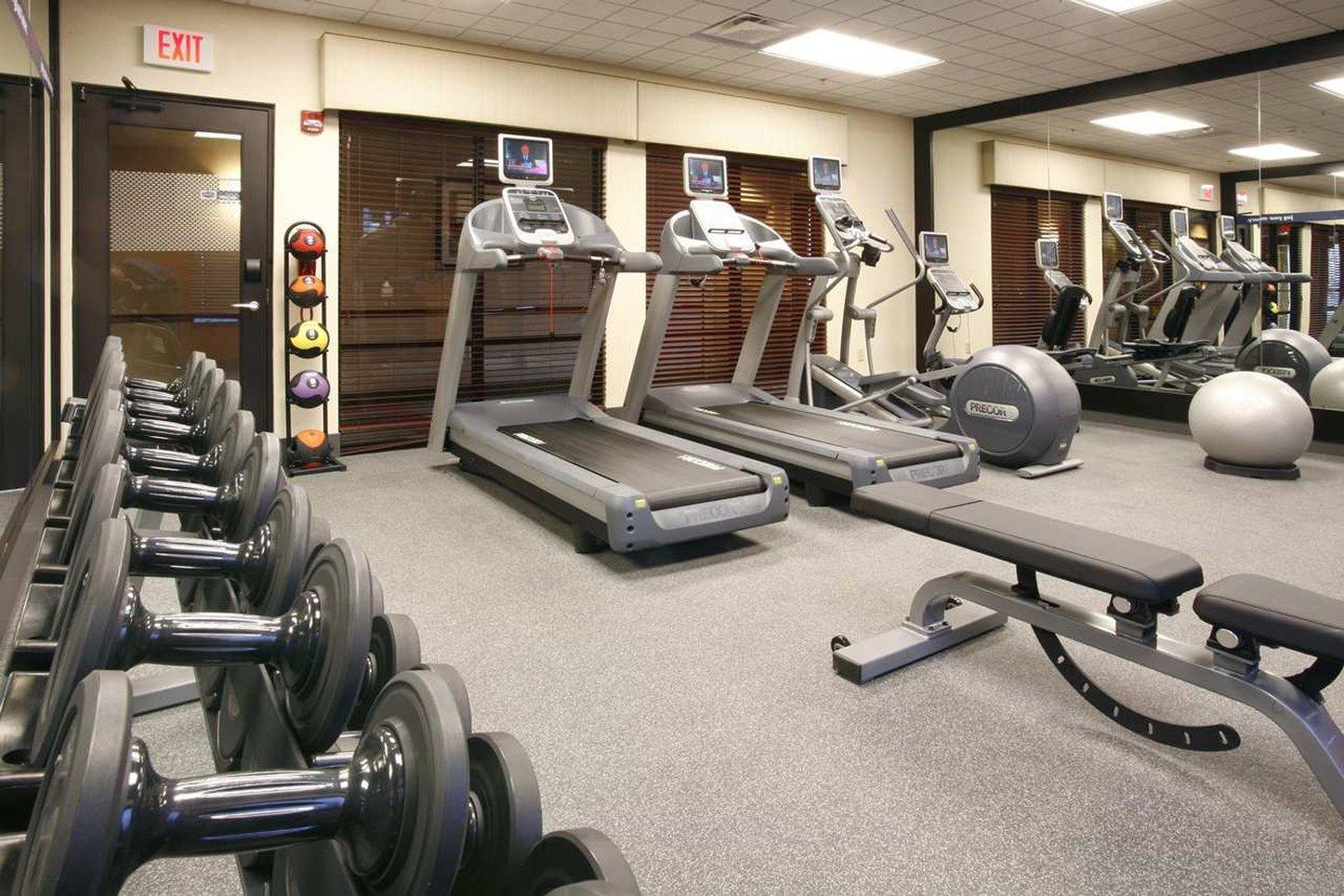 Hampton Inn And Suites Hartford/Farmington Ανέσεις φωτογραφία