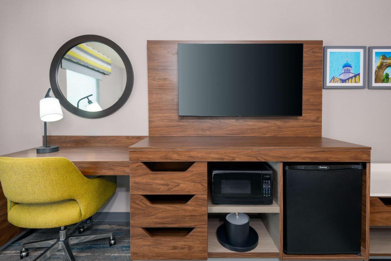 Hampton Inn And Suites Hartford/Farmington Εξωτερικό φωτογραφία