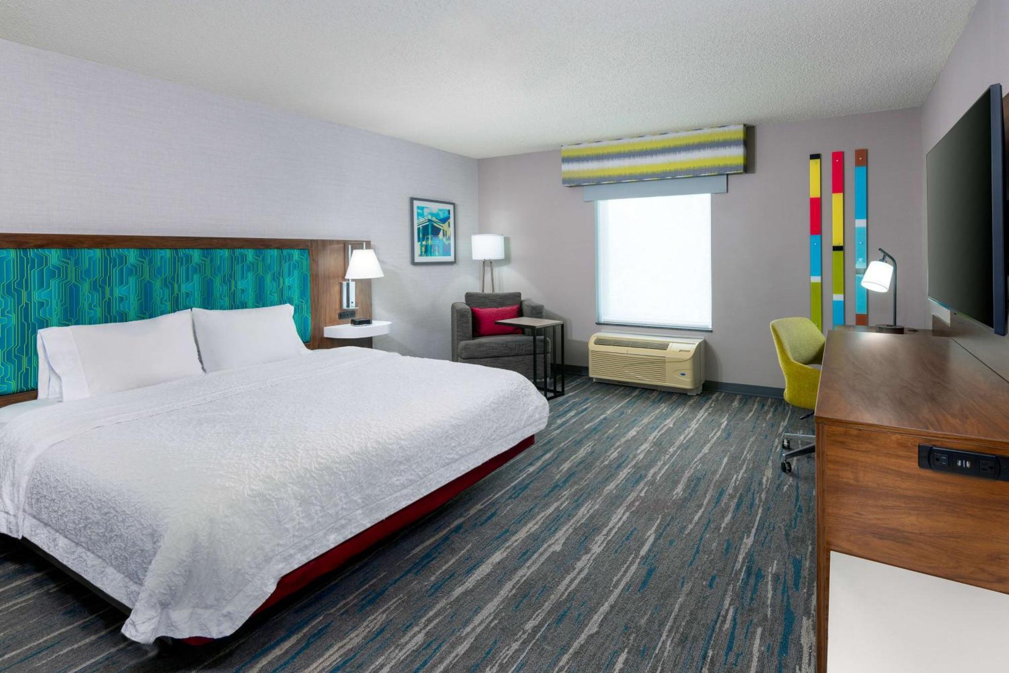 Hampton Inn And Suites Hartford/Farmington Εξωτερικό φωτογραφία