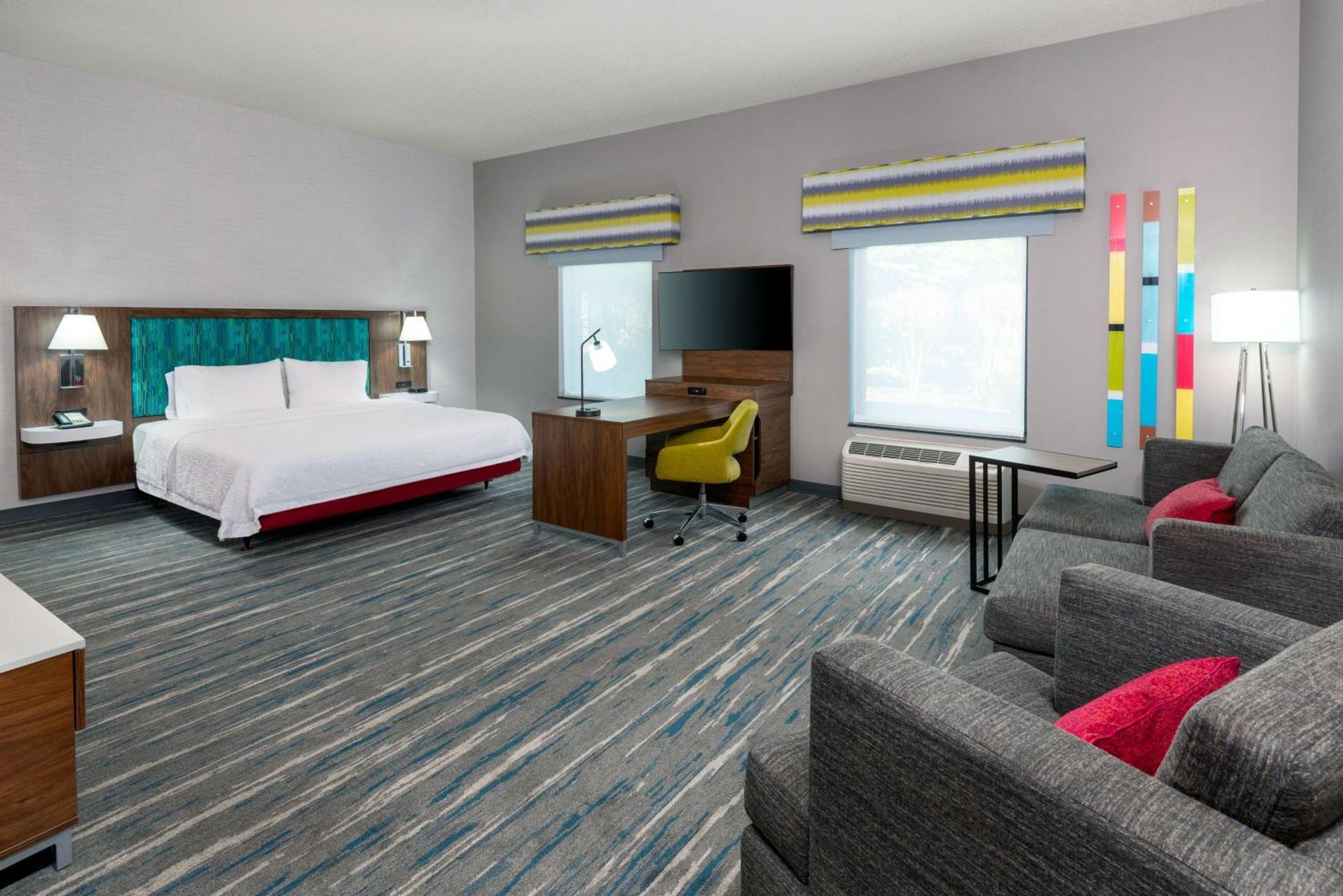 Hampton Inn And Suites Hartford/Farmington Εξωτερικό φωτογραφία