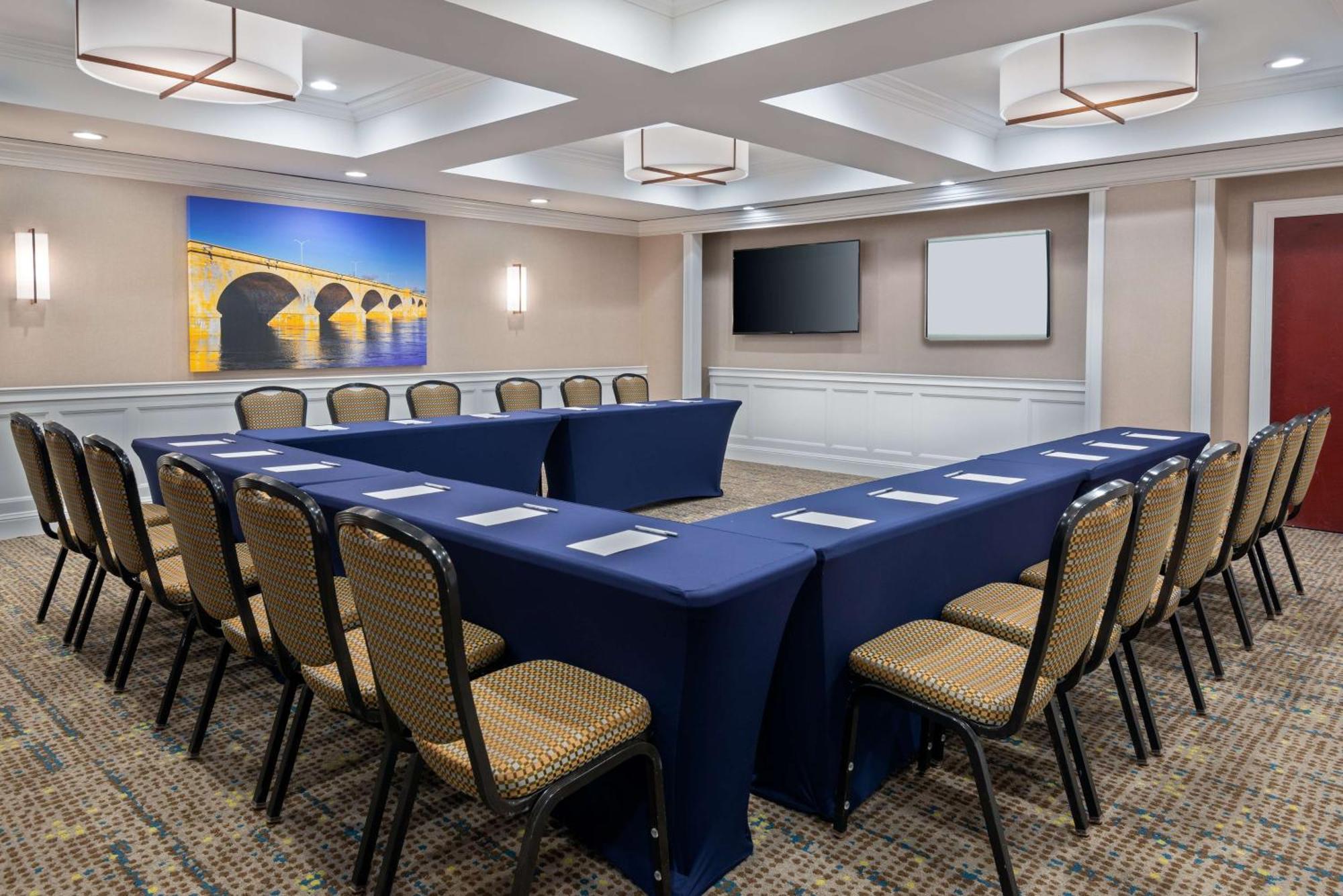 Hampton Inn And Suites Hartford/Farmington Εξωτερικό φωτογραφία