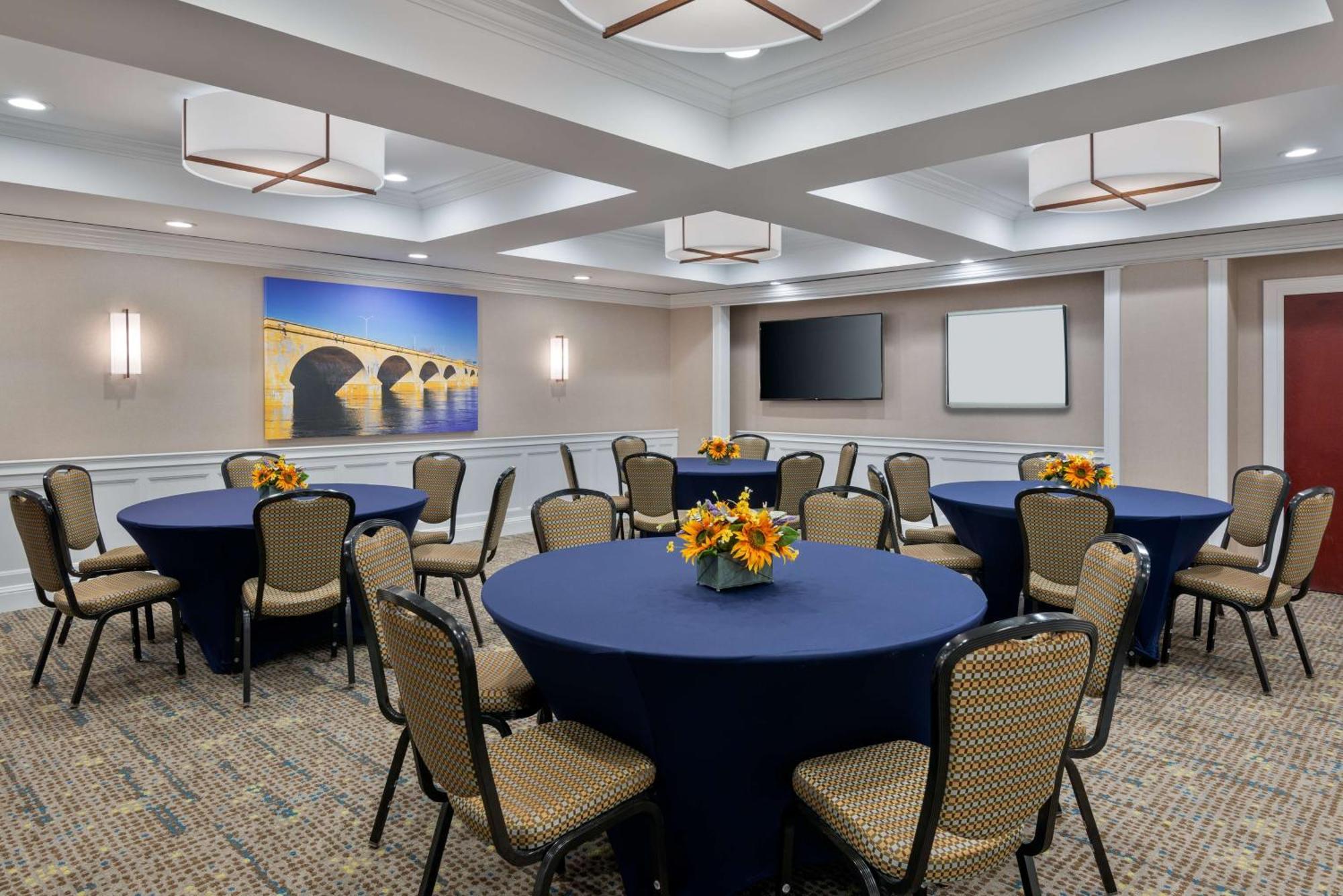 Hampton Inn And Suites Hartford/Farmington Εξωτερικό φωτογραφία