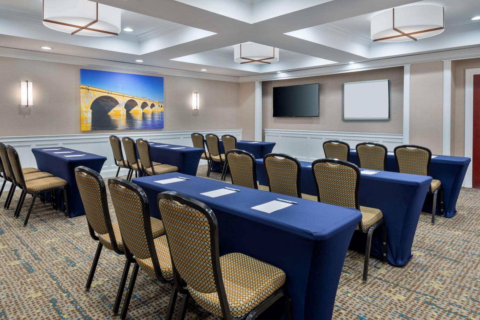 Hampton Inn And Suites Hartford/Farmington Εξωτερικό φωτογραφία
