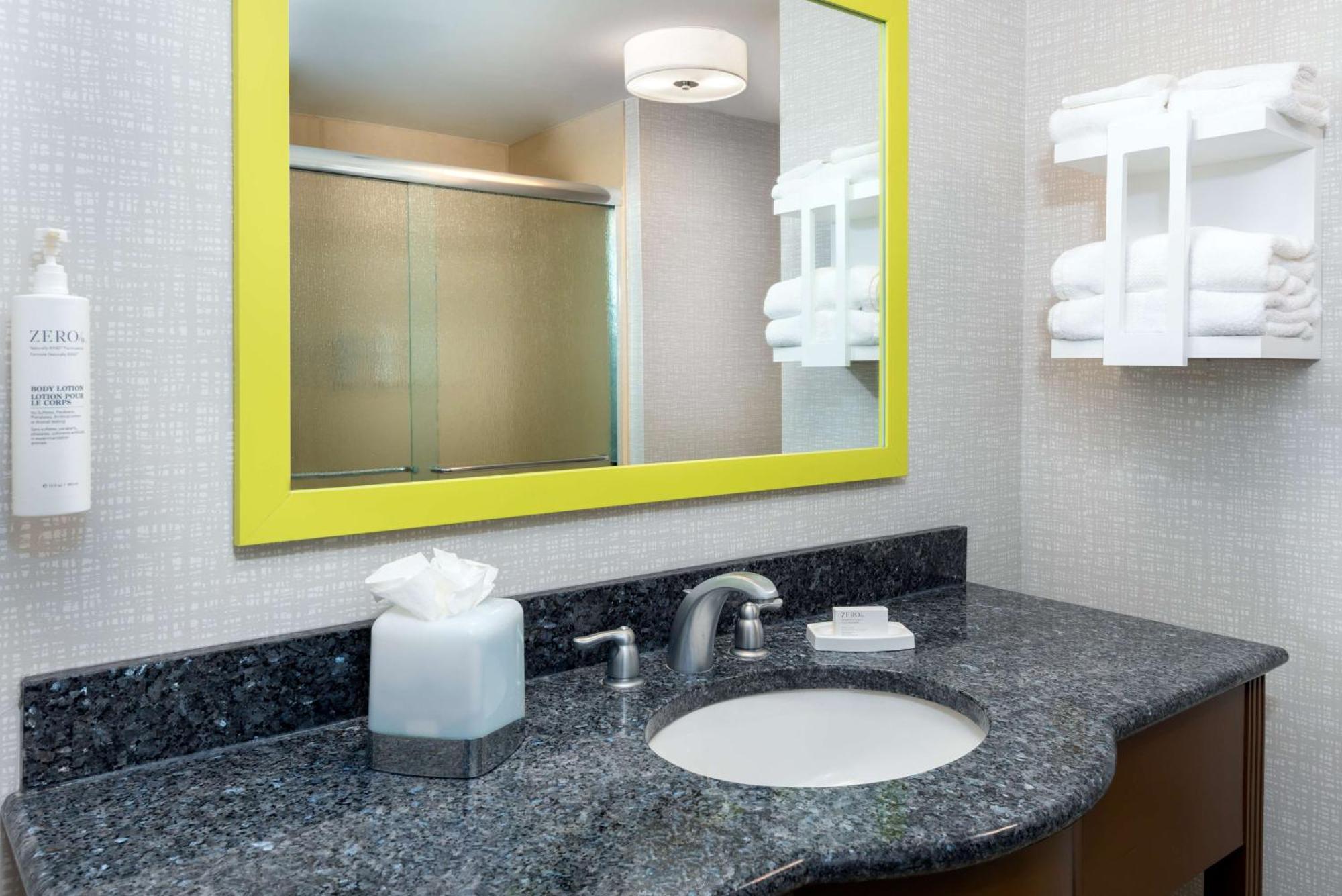 Hampton Inn And Suites Hartford/Farmington Εξωτερικό φωτογραφία