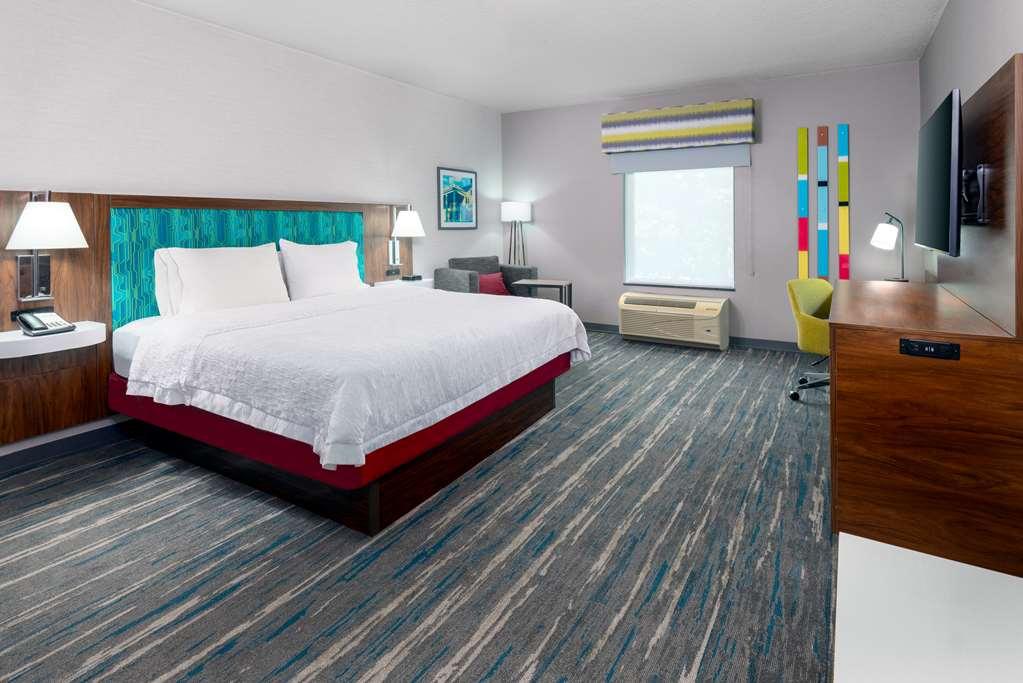 Hampton Inn And Suites Hartford/Farmington Δωμάτιο φωτογραφία